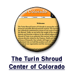The Turin Shroud Center of Colorado