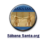 Sabana Santa.org