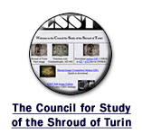 The Council for Study of the Shroud of Turin